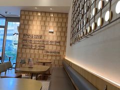 -Tims天好咖啡·贝果(雁展路万象天地店)