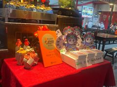 -老灶房-四川土菜(铁牛广场店)