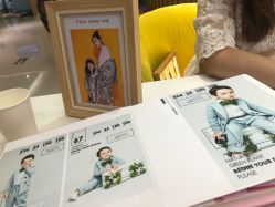 -魔豆贝芘国际亲子摄影