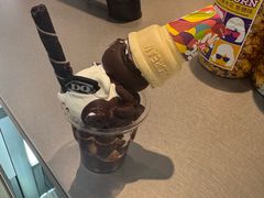 -DQ·蛋糕·冰淇淋(三亚青春颂店)