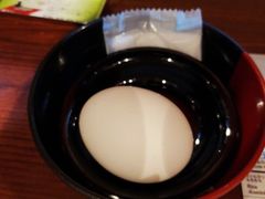 -一兰拉面(池袋店)