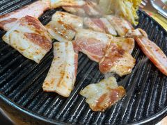 -石记老北京炙子烤肉(松园店)