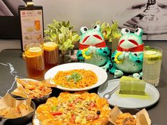 -必胜客(大悦城店)