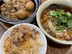 -李先生牛肉面大王(朝阳街店)