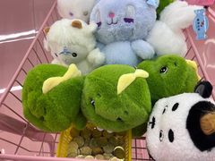 -小杨生煎(香港名都店)