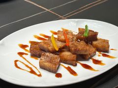 -翕间食·精致淮扬菜(江苏大剧院店)