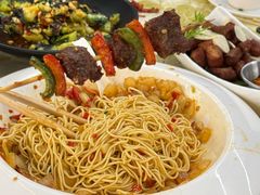 -铭副琦食·虾蟹烩馆(渔人码头店)