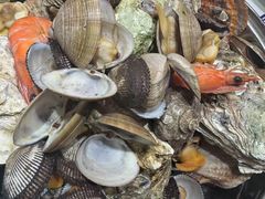 -大锅强·蒸海鲜青岛菜(吾悦广场店)