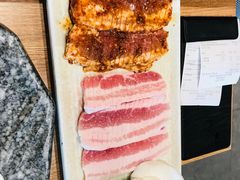 -万兴佳烤肉·长白山老味道(宏泰广场店)