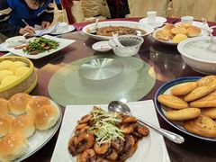 -渔民新村(番禺总店)
