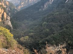 -黑龙潭风景区