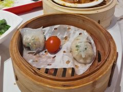 -广府汤语·靓汤·早茶·小粤菜(仁恒梦店)