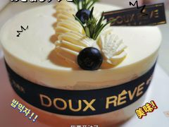 -杜哈夫DOUX RÊVE·生日蛋糕(日月光店)