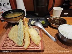 -天妇罗内顺田(罗湖店)
