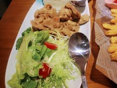 -OKOOKO澳客餐吧(乐天百货店)