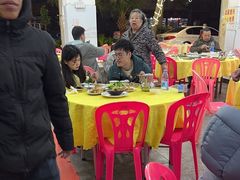 -秋姐美食店(旅游大道店)