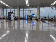 -石家庄正定国际机场-T2航站楼