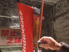 -神府路壹号·海鲜烧烤·砂锅粥·锅物(三坊七巷店)