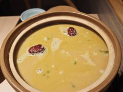 -十二舍·湯物素煮(江泰潤政店)