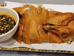 -金哥私房菜馆(张府园总店)