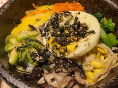 -韩时烤肉(枫蓝店)