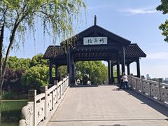 -石湖景区