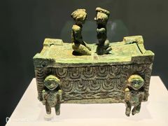 -山东博物馆