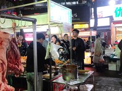 -托乐嘉美食广场(托乐嘉街区店)