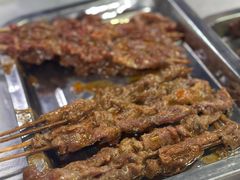 -阿彬烧烤(桐油店)
