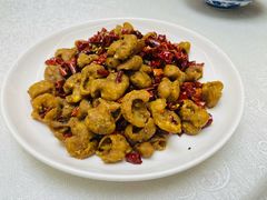 -蜀膳坊(洪公祠小区店)