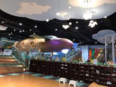 -杭州开元森泊度假乐园