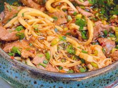 私家小牛肉-君霖海鲜私房菜(春柳店)