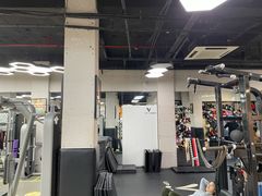 -VPsmart私教健身工作室(新华路旗舰店)