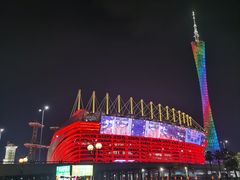-海心沙亚运公园