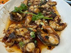 -记忠海鲜