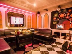 -金青果甄选KTV(劳动公园店)