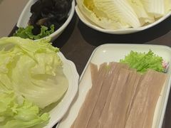 -天宜隆蘑菇宴火锅(石景山旗舰店)