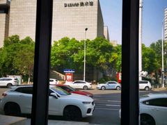 -星巴克(天津SM城市广场店)