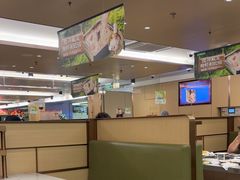 -海底捞火锅(旭辉MALL店)