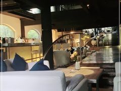 大堂-穹六人间 people 6(岳阳路店)