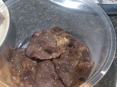 -鹤之乡·齐齐哈尔烤肉·非遗(秋涛路店)