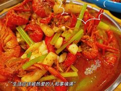 -龙虾奇迹(大华三路店)