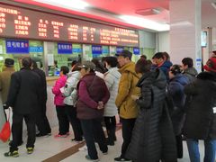 -北京市丰盛中医骨伤专科医院