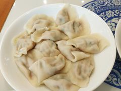 -东方饺子王(大屯路店)