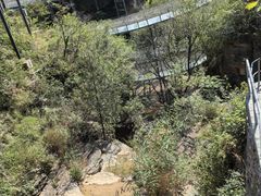 -潭溪山