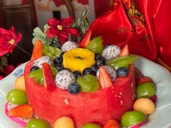 -锦府盐帮·李宅(领展购物广场中关村店)