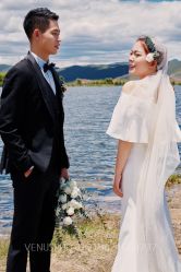 -太古映画婚纱摄影(天河店)