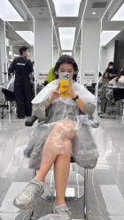 -MY HAIR 旗舰店