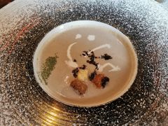 -YUE·6·西式融合餐厅(外滩六号店)