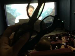 -首都电影院(天津店 中国巨幕)